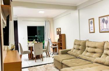 APË GOLD NO CENTRO DA CIDADE COM AR E CAMA KINg - Foto 68