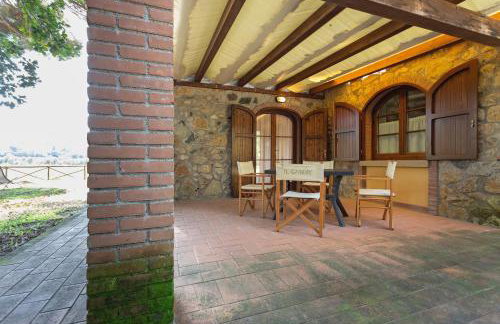 Cottage Il Gabbro - Foto 46