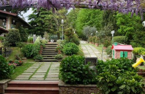 Villa La Nina - Foto 28