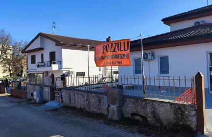 Pozzilli Affitacamere Appartamenti - Foto 11