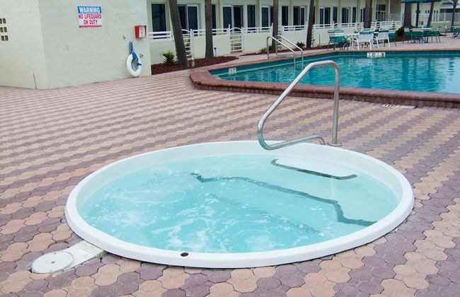 Harbour Beach Oceanfront Resort - Foto 20