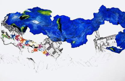 A letto nell'Arte - Foto 58