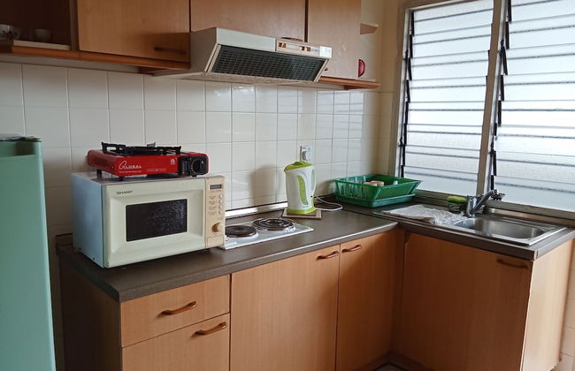 Seri Bulan Condominium - Foto 37