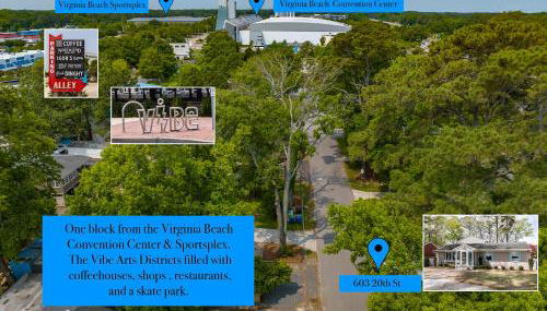 The VIBE House with POOL - Foto 3