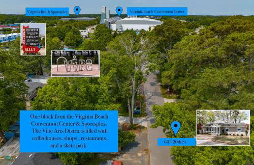 The VIBE House with POOL - Foto 3