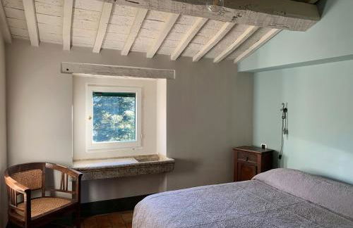 Restored Farmhouse Between Rome And Florence - Foto 25