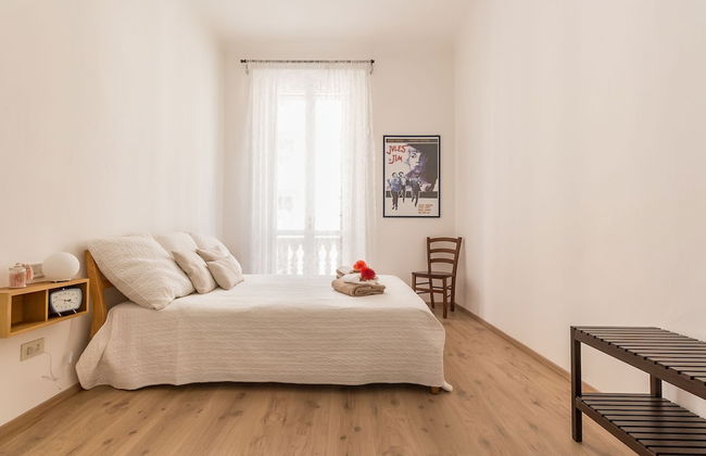 Alessia's Flat - Marche M3 M5 - Foto 7