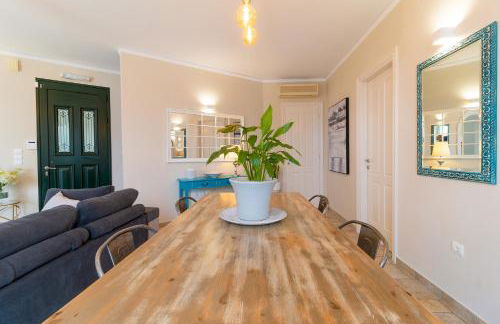 Villa Leveque - Kassiopi Sea View - 3 bedrooms - Photo 10