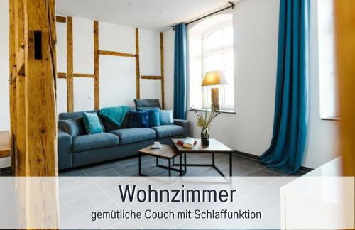 Ferienwohnung Alte Schule Kennfus - Ruhe genießen - Photo 12