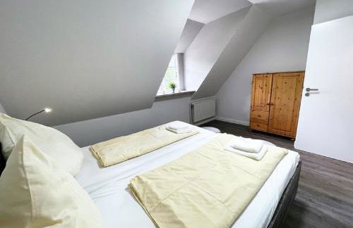 Ferienwohnung Hauke-Haien im Reetdachhaus Bongsiel - Photo 8