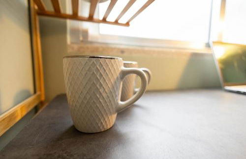 Birds Shelter & Birds Leaves - Foto 53