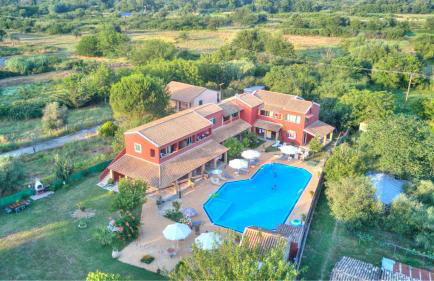 Blue Dream Apartments - Foto 1