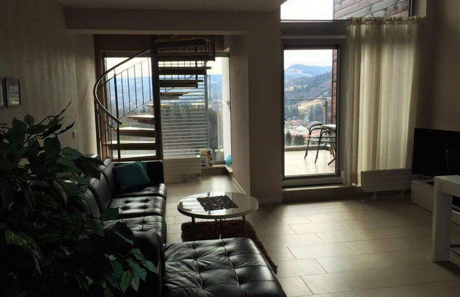 Apartament na urlop Wisla - Photo 62