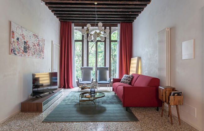 Palazzo Venere Apartments - Foto 67