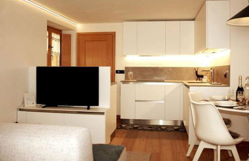 NEW Alpe Veille, Chalet Centro La Thuile 2 Bagni e Garage Privato - Foto 5