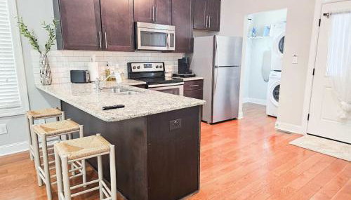 Fire Pit - 4 Min from UNC - 7 Min from Carrboro - Fast Wi-Fi - Foto 4