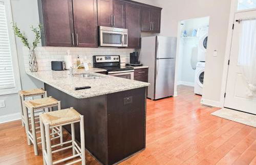 Fire Pit - 4 Min from UNC - 7 Min from Carrboro - Fast Wi-Fi - Foto 4