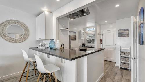 Ocean VIEWS! Steps from Victoria Beach, Lux Design - Foto 4