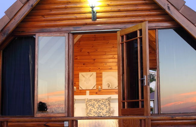 Brenton On Sea Cottages - Foto 30