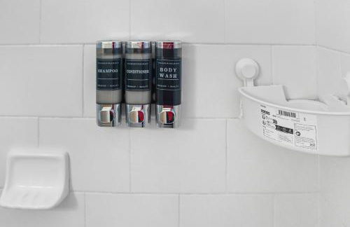 Modern 2B1B Near SAP, SJSU, Convention Center - Foto 3