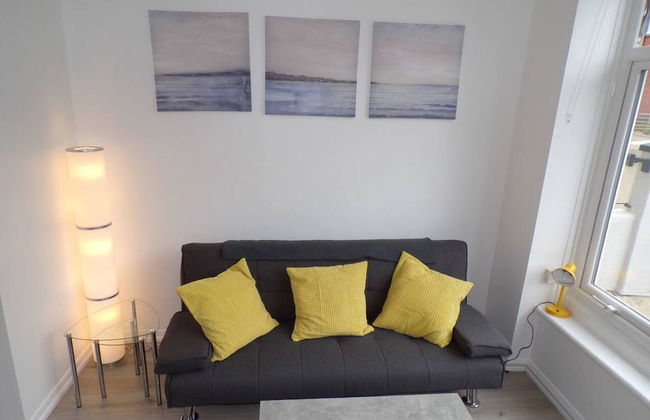 Inviting 3-bed Apartment in Southend-on-sea - Foto 12