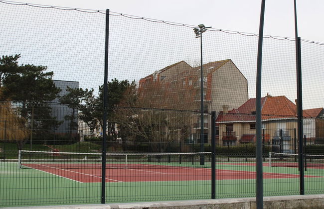 Nice Apartment With Terrace Near the sea - Foto 13