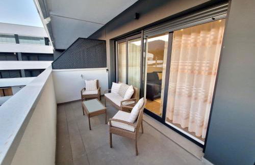 SR Wellingtonia Estepona Centro - Foto 36