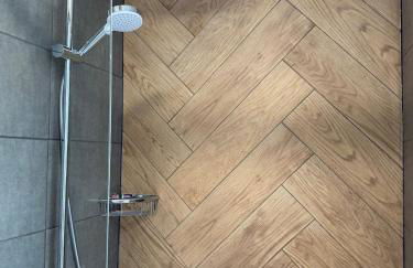 Beach View Apartment - Foto 19