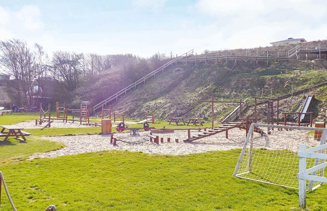 Serene Holiday Home in Lemvig near Sea - Foto 26