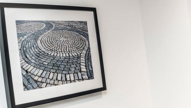 Host Apartments Shaw s Place II - Foto 3, Habitación