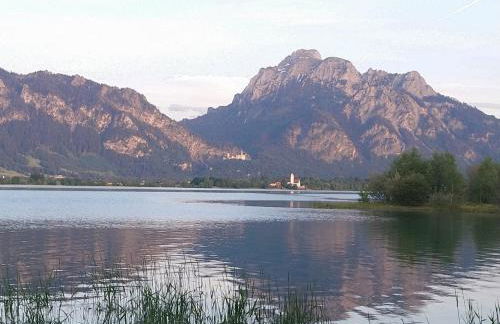 Ferienhaus "Allgäu" - Foto 28