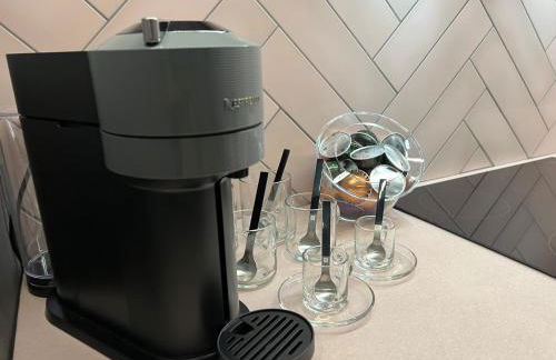 Luxury Hot Tub Jacuzzi & Sauna Apartment With Pool Table In Mid Ulster - Foto 10