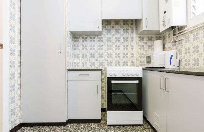 Barcelona Fira Apartments - Photo 44