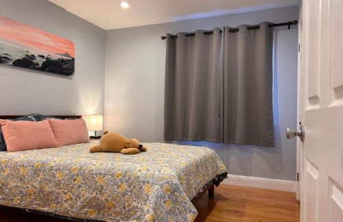 San Francisco 3BR3BA w free parking near airport - Foto 24