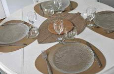 Maisonnette cosy avec extérieur - Foto 4