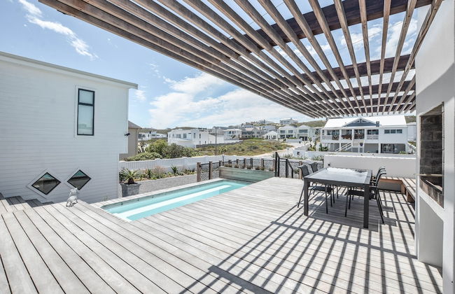 Sandbanks Villa - Foto 54