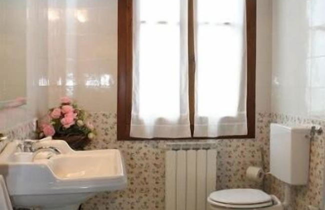 Agriturismo Millefiori Corte delle Rose - Foto 16