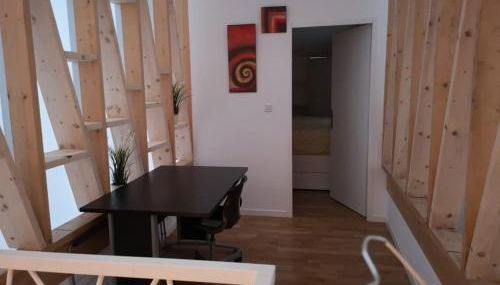 Maison 2 chambres, cosy, proche Métro - Foto 2