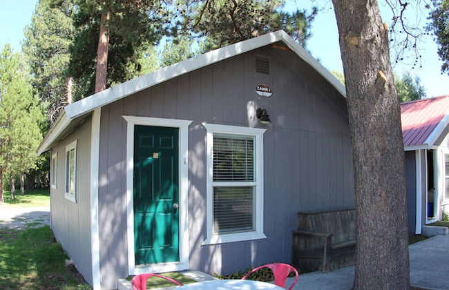 Crater Lake Resort - Foto 11