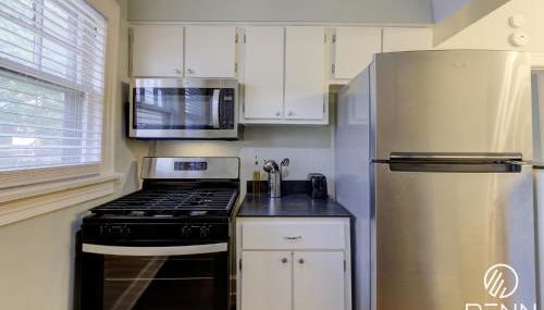 Sweet Stay in Memphis - Foto 5, stove