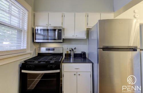 Sweet Stay in Memphis - Foto 5