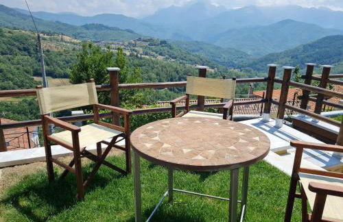 DA ERCOLE casa vacanze di lusso con giardino, piscina e idromassaggio. - Foto 14