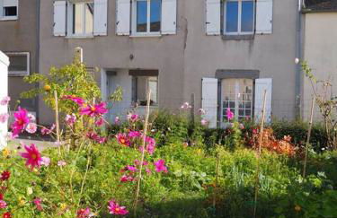 Gîte Locations des 4 saisons - Foto 4