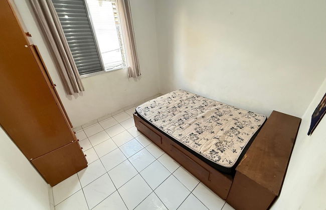 Pé na Areia Praia da Guilhermina IV - Foto 15