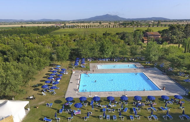 La Principina - Borgo S.Antonio - Borgo S.Giuseppe - Foto 54