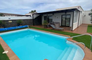 Villa Vista Montaña - Foto 25