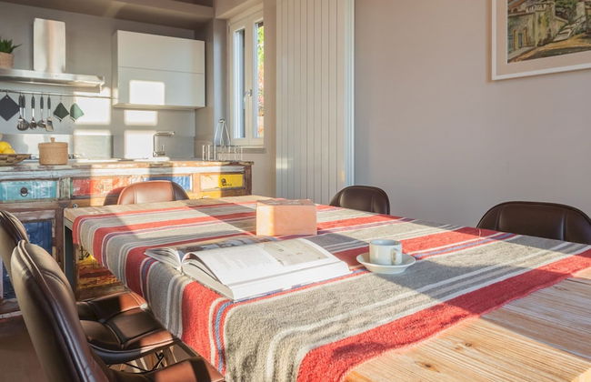 Sunset Terrace Loft Best View on Como - Foto 36