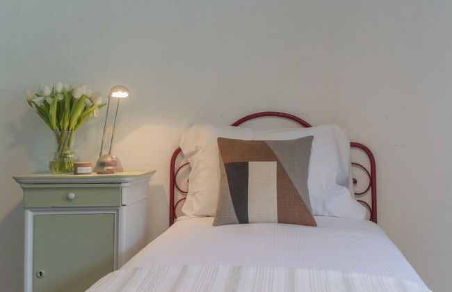 Residenza Regina by Rent all Como - Photo 9