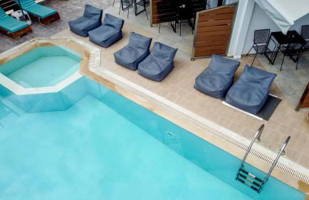 Sea Pearl Luxury Apartments - Foto 36