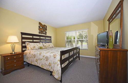 Family Friendly Home, South-facing Pool,Spa, Gated Resort near Disney -928 - Foto 19